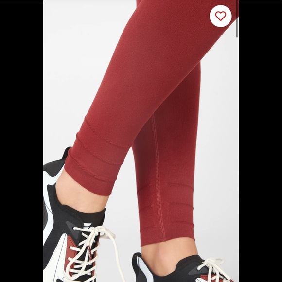 Fabletics Legging Size Medium - Picture 2 of 6